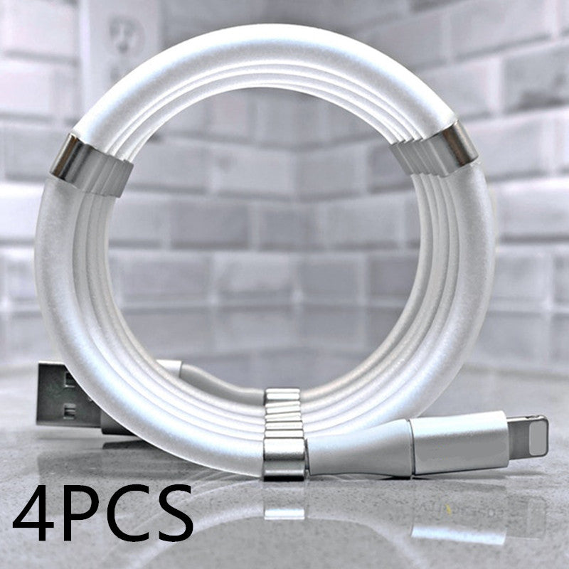 Cable de datos magnético