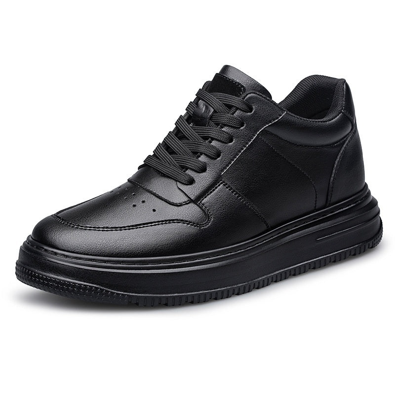 Zapatillas casual de hombre de media caña