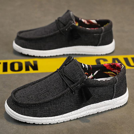 Mocasines Zapatillas de hombre de moda
