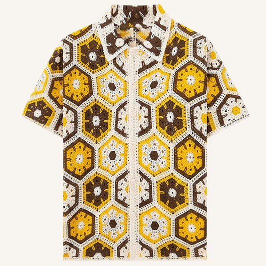 Short Sleeves