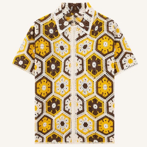 Short Sleeves