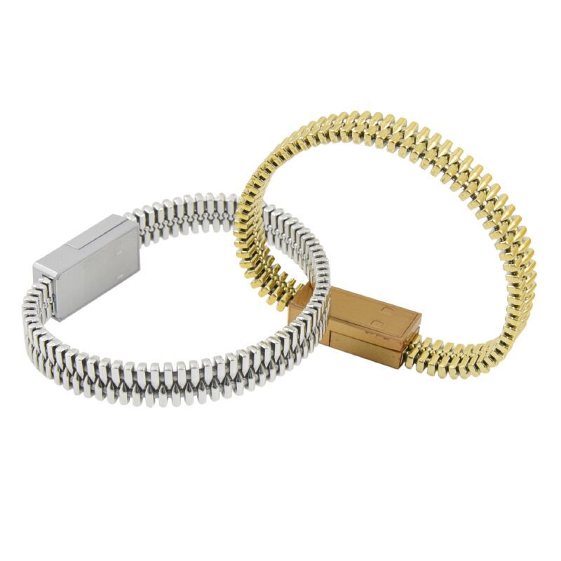 Compatible con cable de datos