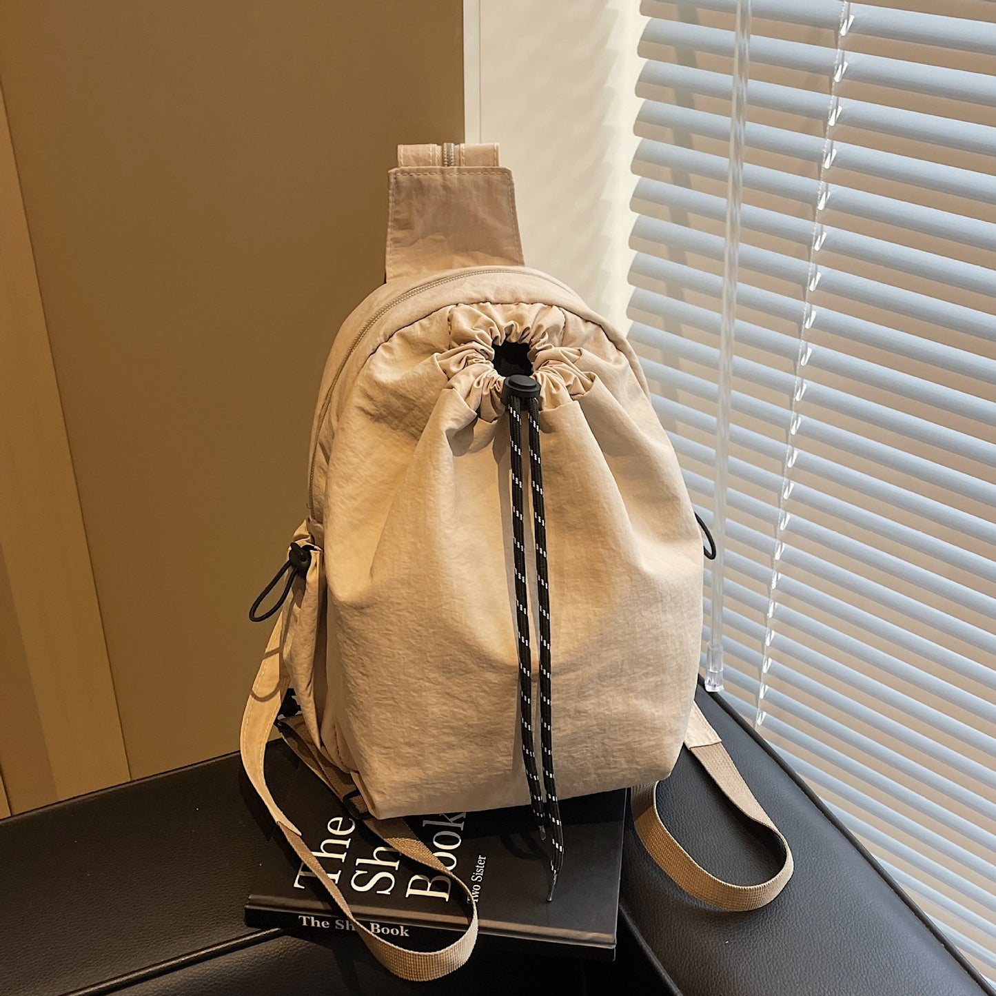 Bolsa de Viaje Deportiva Multiusos de Gran Capacidad