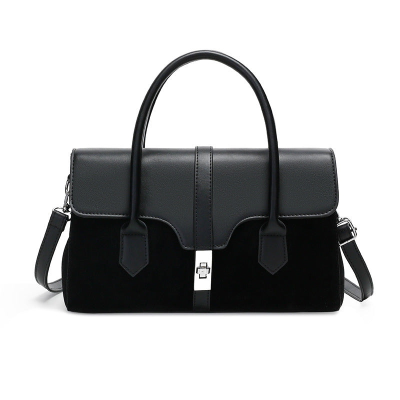 Bolso de Hombro y de Mano para Mujer: Moderno, Elegante, Sofisticado y Versátil