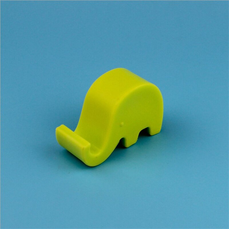 Soporte universal multiusos para teléfono móvil con agarre para la ventilación del coche, rotación, anillo para dedos