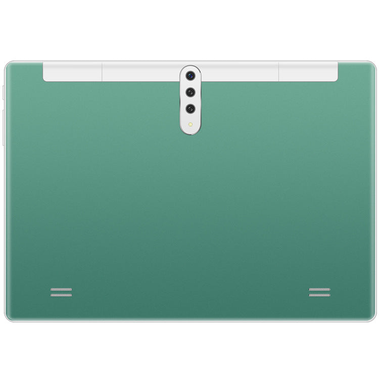 Tableta de 10,1 pulgadas con Android inteligente, entretenimiento y llamadas 3G