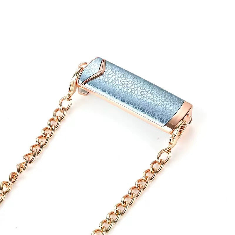 Cordón Universal para Teléfono de Bandolera con Clip Trasero Desmontable