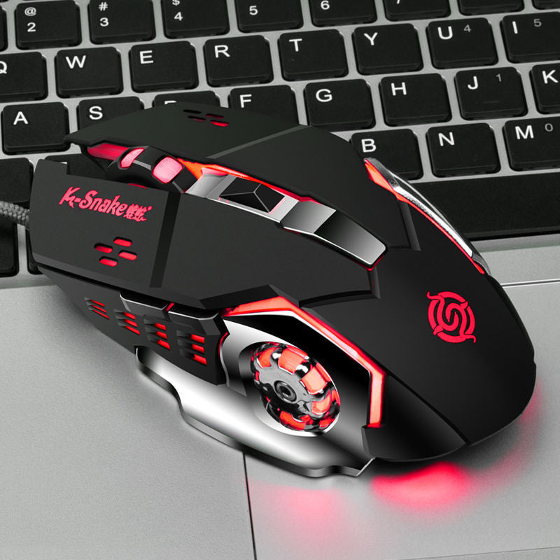 Eat Chicken Teclado mecánico con una mano Trono Teclado pequeño para zurdos Juego móvil Teclado externo Ebay Amazon