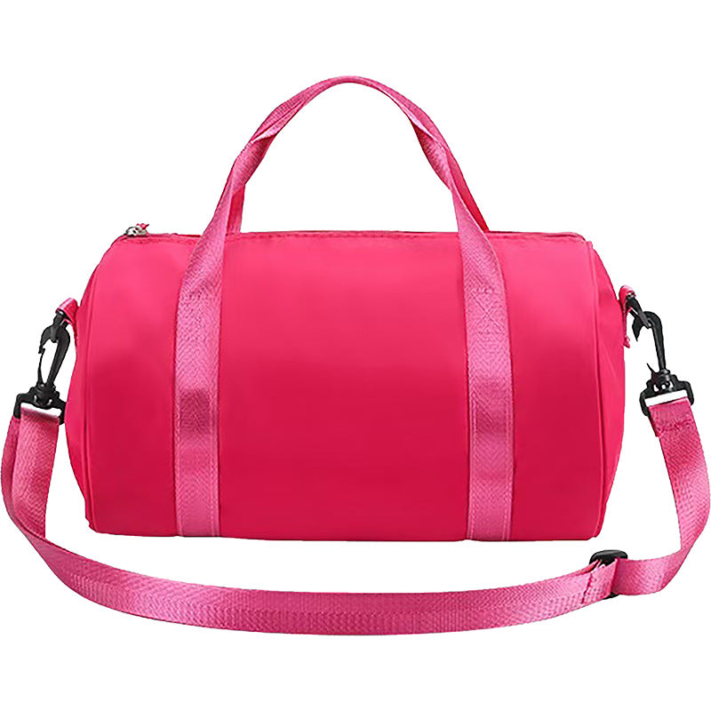 Bolsa de moda para baile, yoga y fitness