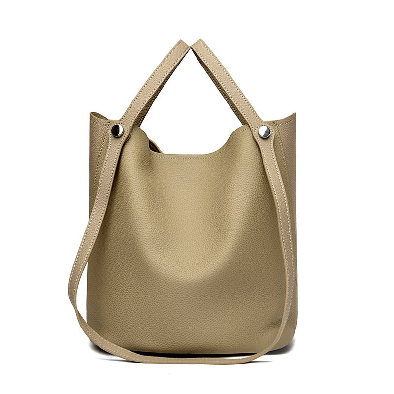 Large-capacity Versatile Tote Bag For Women