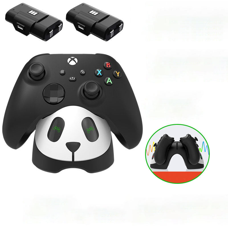 Soporte para controlador adecuado para el controlador Microsoft Elite