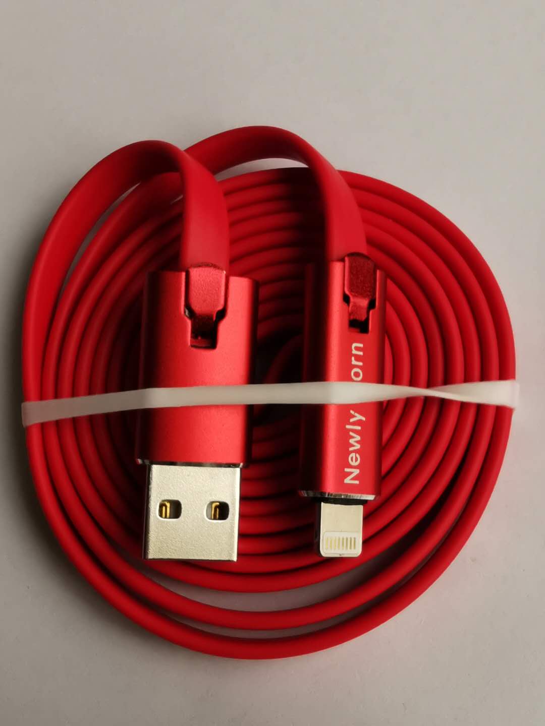 GRAN OFERTA 70% DE DESCUENTO - Cable de carga Renew compatible con todos los teléfonos inteligentes