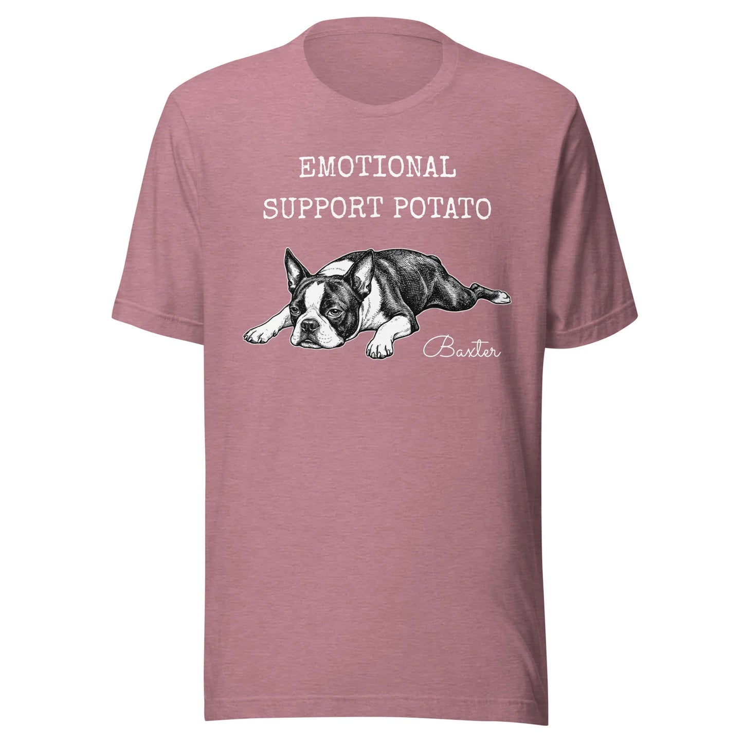 Camisa cultural estampada unicolor para hombre