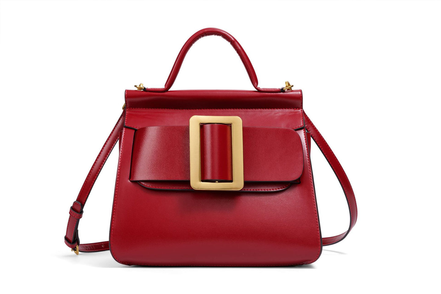 New Korean-style Fashionable Hand-carrying Crossbody Bag Autumn