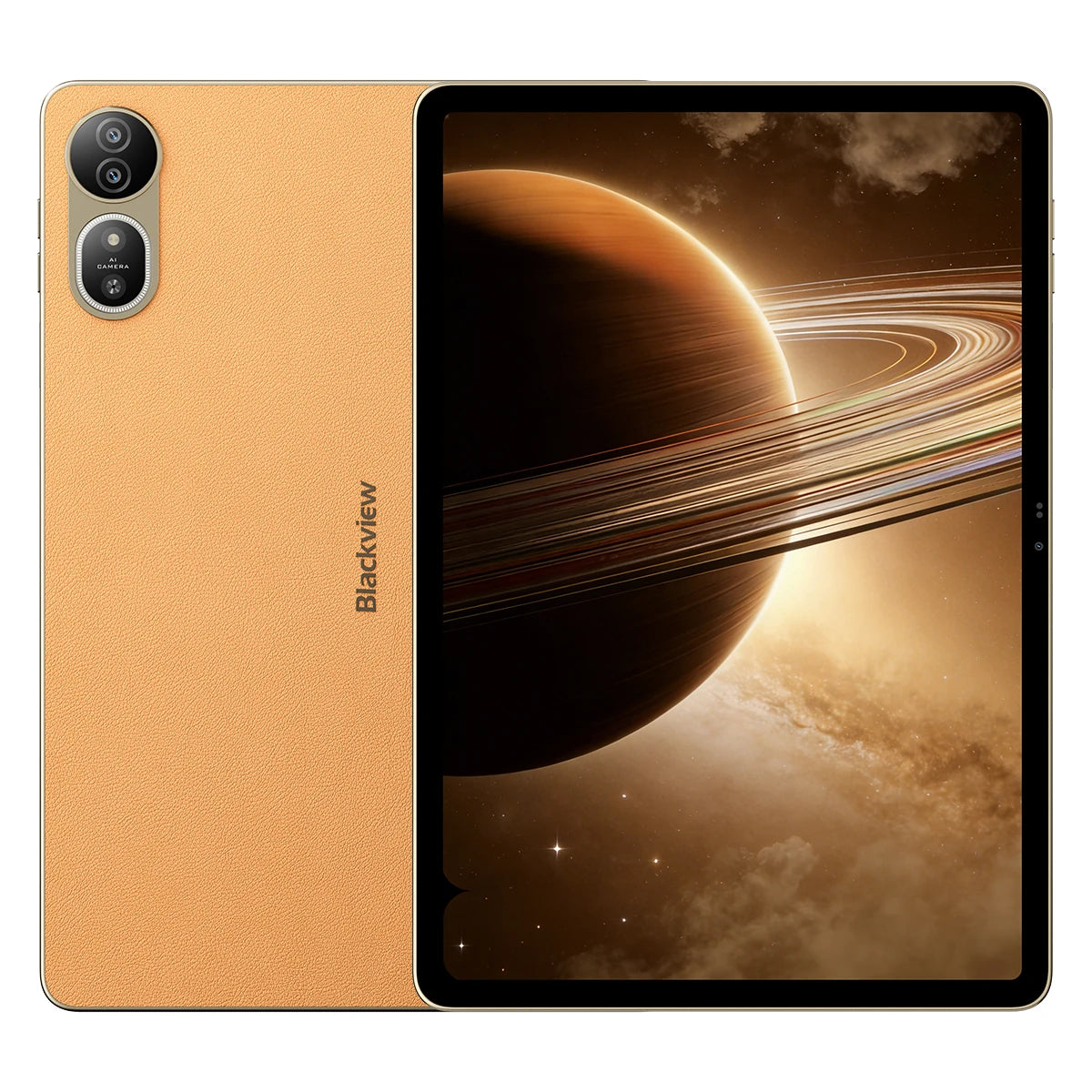 Blackview MEGA 12 Tablet Android 16 5G 12.2" 2.4K 120Hz Display Dimensity 7200 CPU IP69K Waterproof 50MP Cameras 10000mAh Pad PC