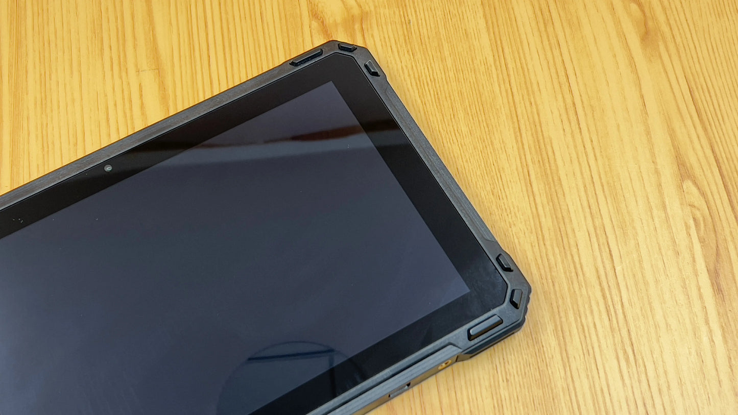 CENAVA A88ST 8 Inch Rugged Android Tablet PC 8GB 128GB  IP68 4G LTE GPS 10000mAh Waterproof Warehouse Drop Rugged Tablet Bulk