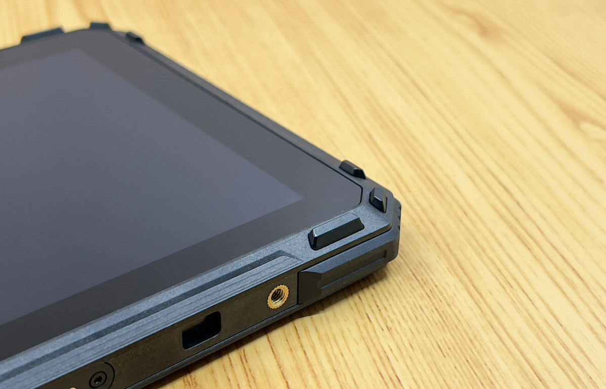 CENAVA A88ST 8 Inch Rugged Android Tablet PC 8GB 128GB  IP68 4G LTE GPS 10000mAh Waterproof Warehouse Drop Rugged Tablet Bulk