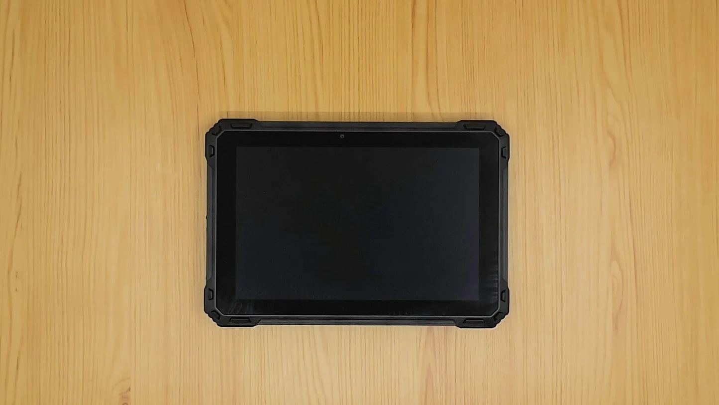 CENAVA A88ST 8 Inch Rugged Android Tablet PC 8GB 128GB  IP68 4G LTE GPS 10000mAh Waterproof Warehouse Drop Rugged Tablet Bulk
