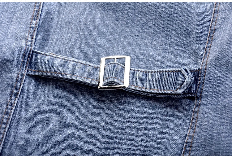 Short Zipper Stretch Denim Jacket Women Slim Vintage Spring Autumn Lady Long-sleeved Motorcycle Coat Casual Female Jean Outwear