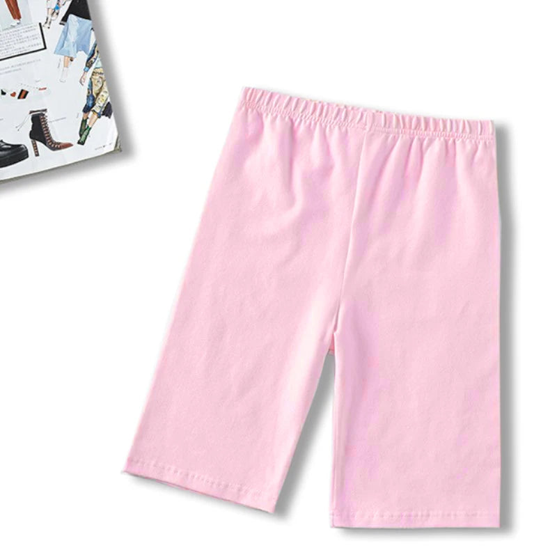 Summer Women Mini Shorts Y2k Korean Fashion Biker Shorts For Female High Waist Sexy Skinny Sports Cycling Shorts Slim Bottoms