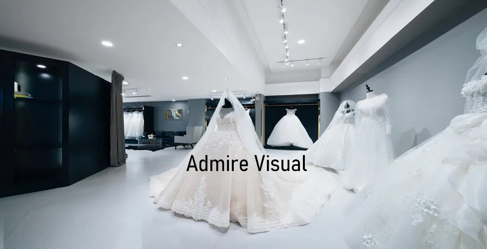 Newest Wedding Dress Mermaid  Satin For Bride  Deep V-Neck Neckline With Big Bow Sleeveless Custom Made Vestidos De Novias