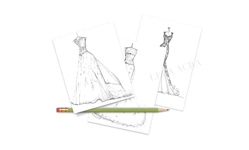 LelaAcra Luxury Sleeveless Wedding Dress Off Shoulder Beaded Appliques A-Line Princess Bride Gown SY04 Custom Vestido de Noiva