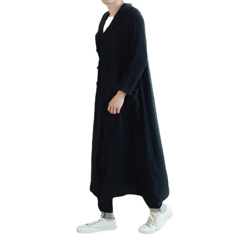 Spring 2021 New Fashion Men Hooded Sweatshirts Black Hip Hop Thin Hoodies Fashion Jacket Long Sleeves Cloak Coats Outwear KK3794