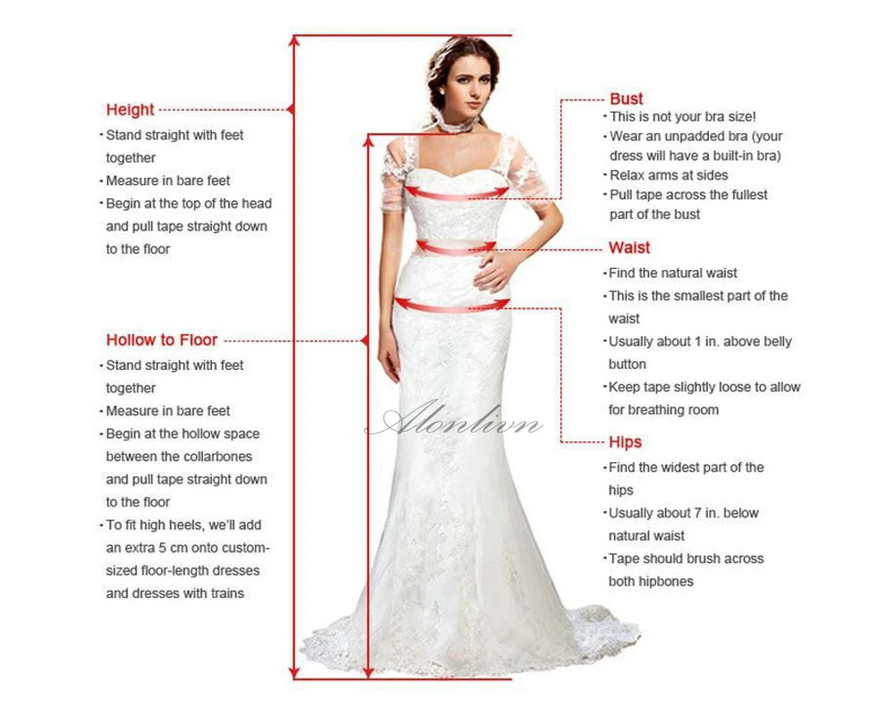 Alonlivn Customize Made Beauty Lace Fitted Beaded 2 In 1 Mermaid Wedding Gowns Trumpet Removable Train Bridal Gowns