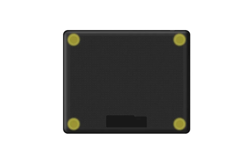 GAOMON S620 6.5x4 Inch Digital Graphic Tablet for Drawing Painting Game OSU, 8192 Level Pen Tablet Support Android Windows MacOS