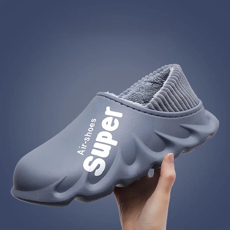 Women Snow Boots Platform Winter Boots Thick Plush Waterproof Non-slip Boots Fashion Women Winter Shoes Warm Fur Botas mujer