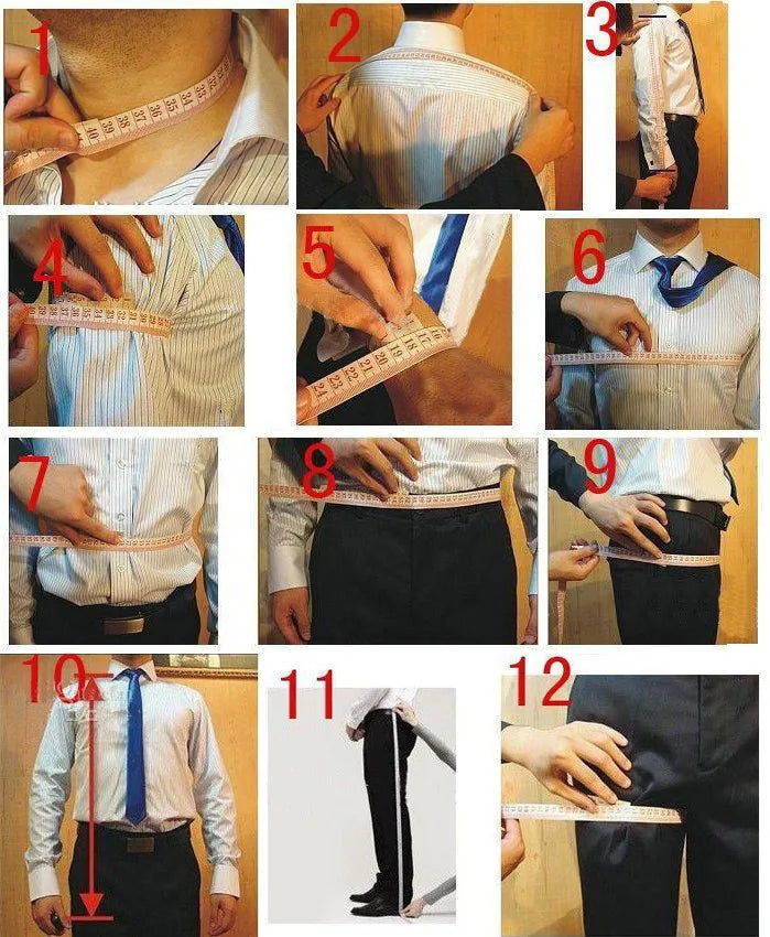 Floral Wedding Suits for Men Double Breasted Jacket with Pants Slim Fit Custom Made Male Fashion Tuxedo 2 Pieces Fashion Suit
