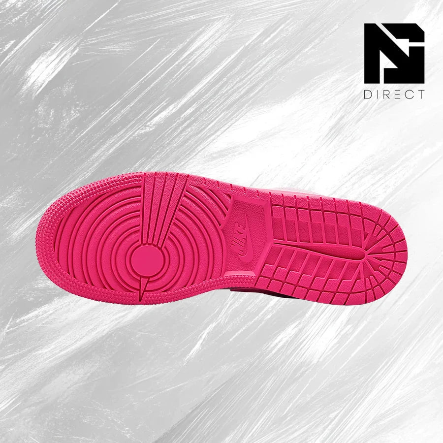 Air Jordan 1 Low Gs 'valentine’s Day' Free Shipping Designer Sneaker Walking Skateboarding Casual Men Shoes