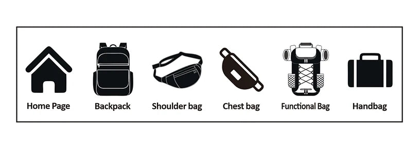 SWISS MILITARY New Men's Business Garment Bags Large Multifunctional Foldable Suit Bag with Shoes Bag Gym Bag Shoulder Bags