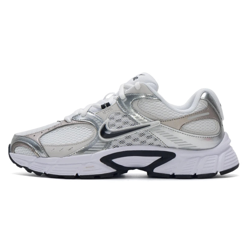 Nike Men's Shoes V5 Rnr Sports Shoes Outdoor Travel Running Shoes Fashionable Comfortable Breathable Wear-Resistant Casual Shoes Hj5228-104