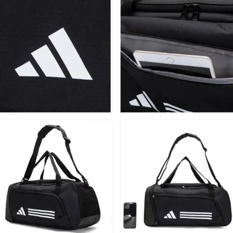 2026 Adidas Medium Bag Sport Originals Casual Handbag Tote Bag IP9862