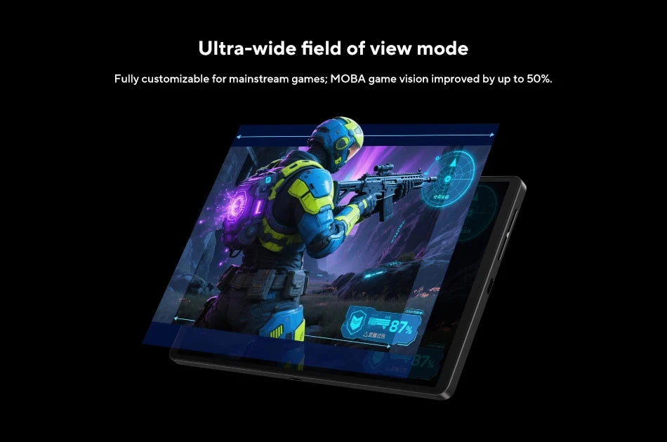 CN ROM Lenovo Legion Y700 Gen 5 8.8" Gaming Tablet TB323FU Snapdragon 8 Elite Gen 5