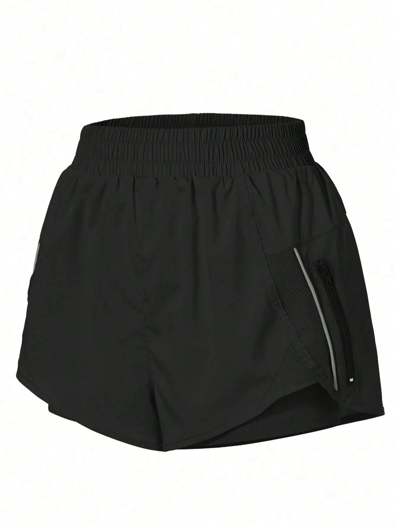 Summer Ladies Running Sports Yoga Quick Dry Casual Sports Shorts Slimming Casual Sports Pants