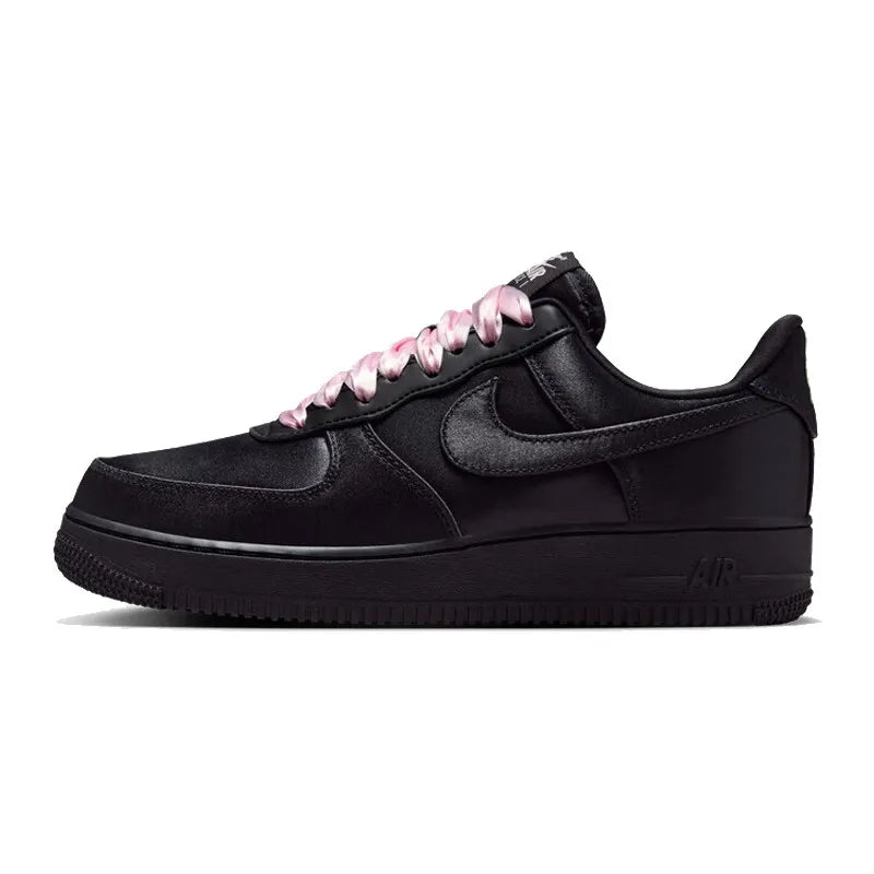 Nike Air Force 1 Slip-Resistant & Wear-Resistant Cushioned Classic Versatile Sneakers IH2034-010