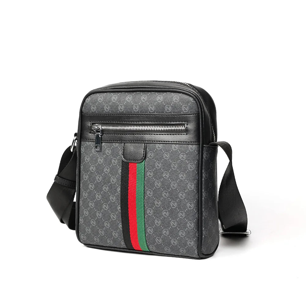 Fashion Men's Bag High Quality Llightweight Mobile Phone Bag Trend Brand Sports Shoulder Crossbody Bag Designer Luxury Handbags