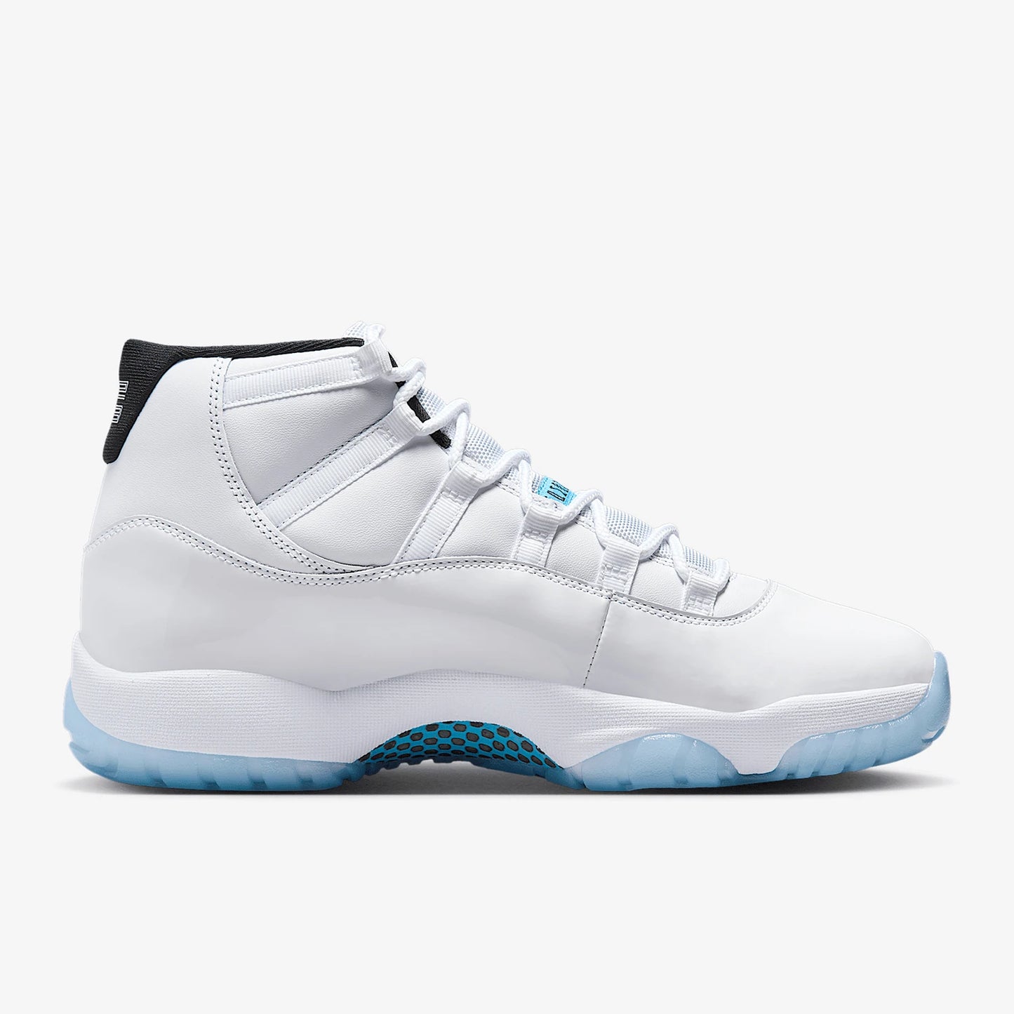 Nike official genuine JORDAN men's sports shock-absorbing strap lightweight basketball shoes CT8012-104