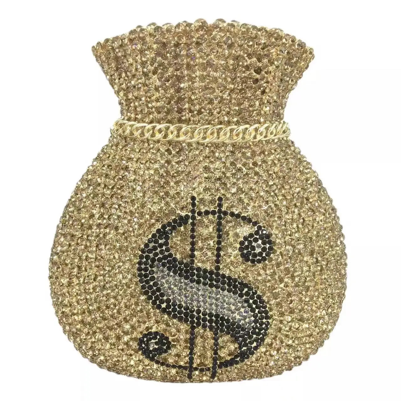 Fashion wallet brocade bagCrystal Bags Purse Purple Designer Women Party Clutches Mini Clutch Bags Drop Wedding Bridal Handbags