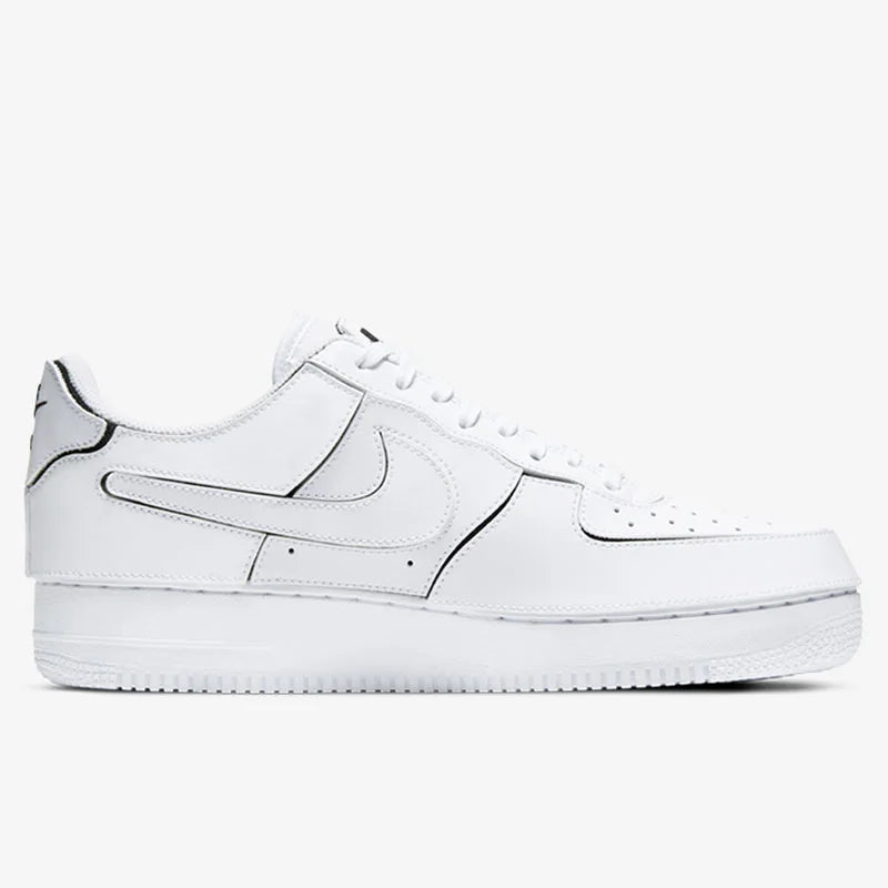 Nike genuine AIR FORCE 1 AF1 men's and women's Air Force No.1 low top casual board shoes CZ5093-100