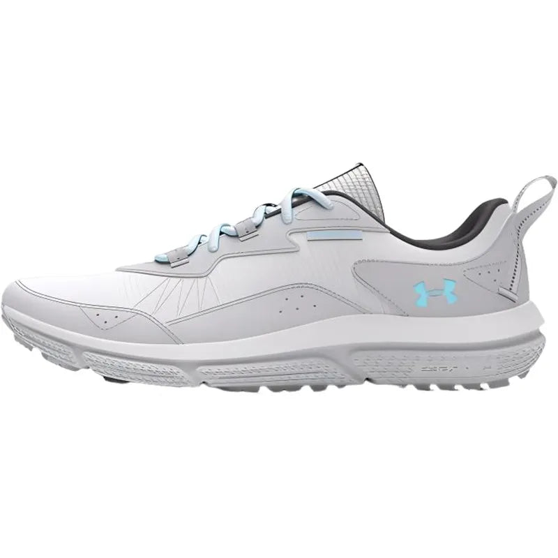 2026 Under Armour 3027180-100 Women Running Shoes Lightweight Durable Breathable Comfortable Sports Sneakers
