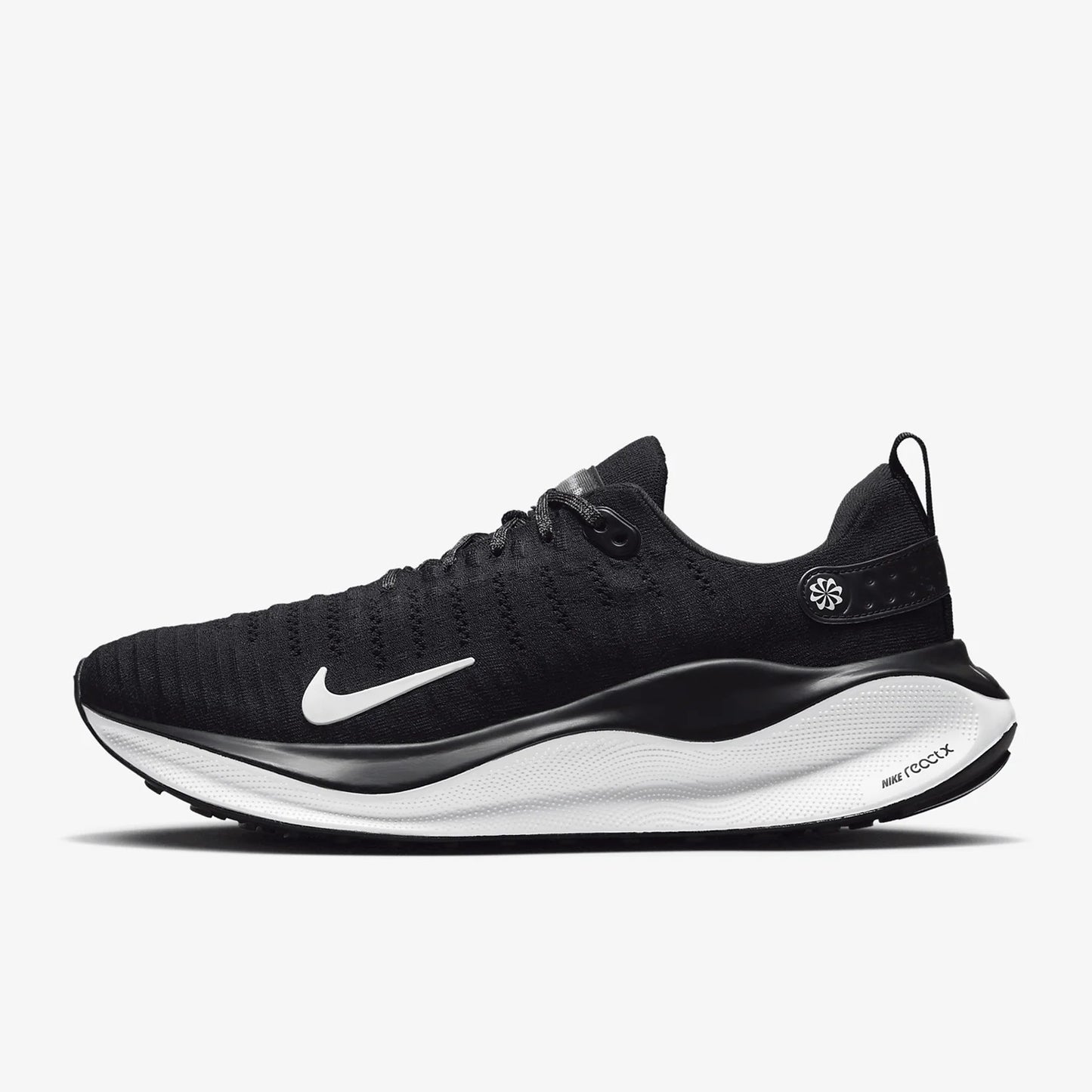 Nike Authentic INFINITY RUN 4 Moon Men's Sports Running Shoes DR2665-001