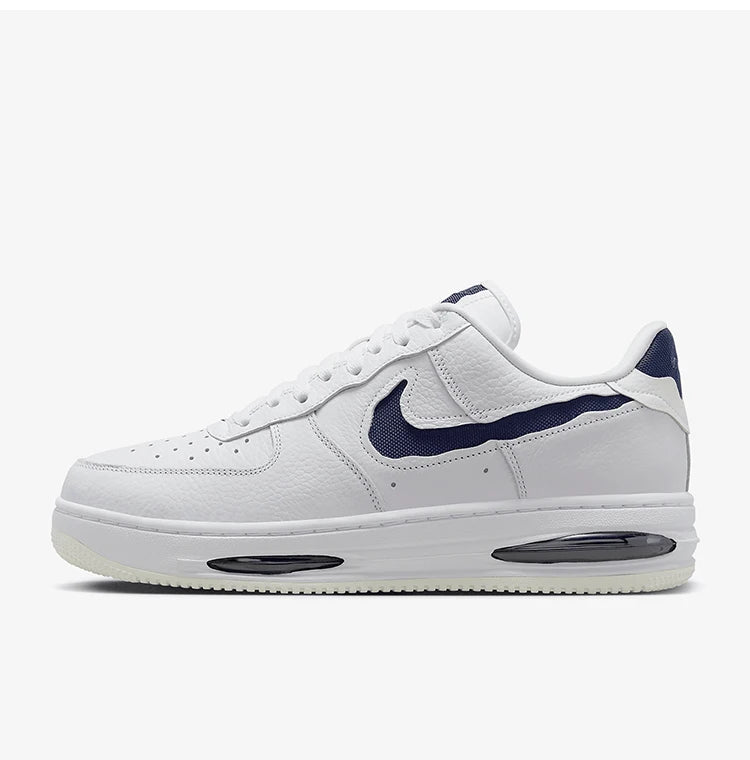 Nike genuine Air Force 1 Low EVO men's air cushion board shoes HF3630-102