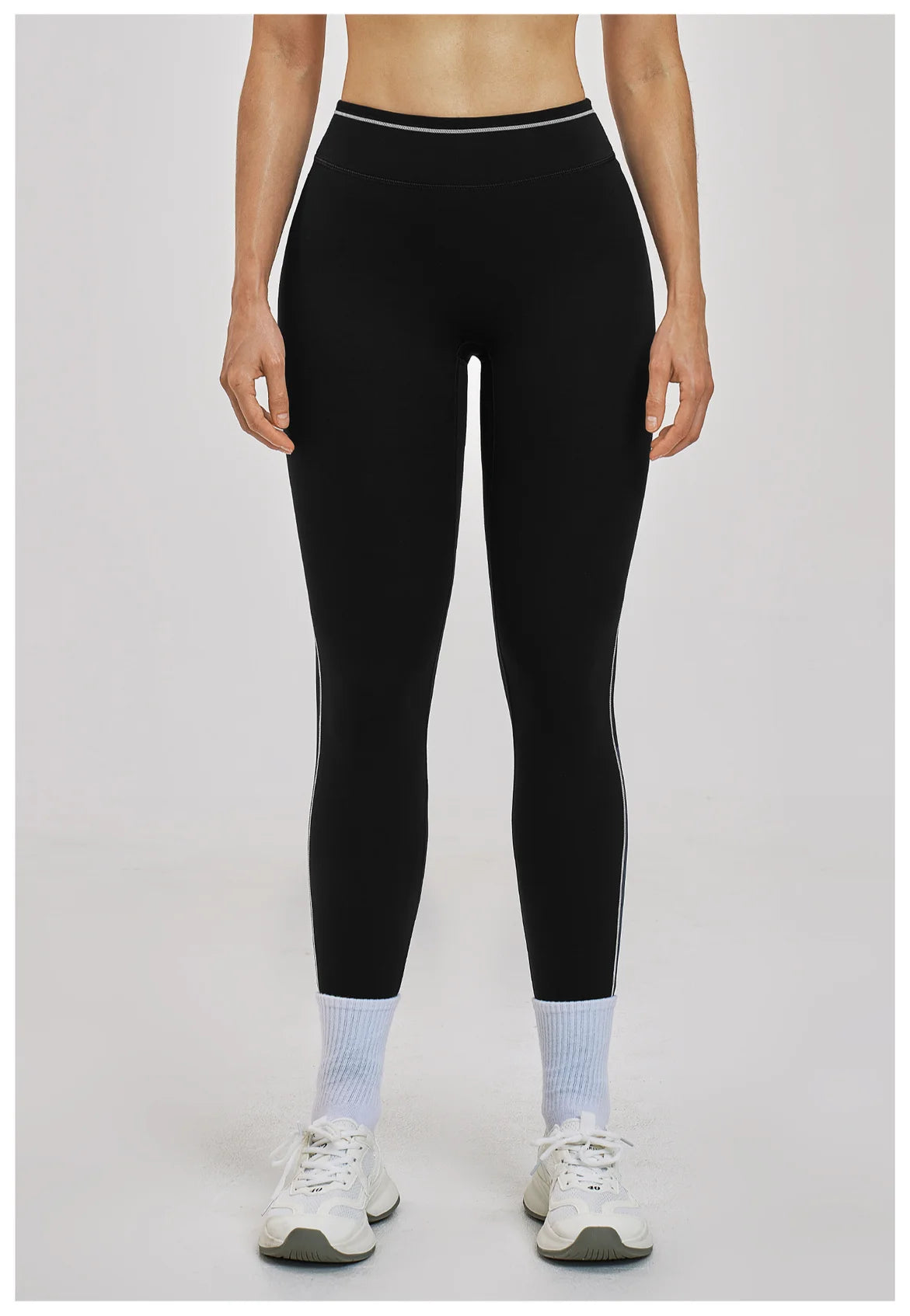 Yoga Leggings Women High Waist Gym Fitness Leggings Cycling Sports Tights Breathable Workout Leggings Female Gym Yoga Clothing