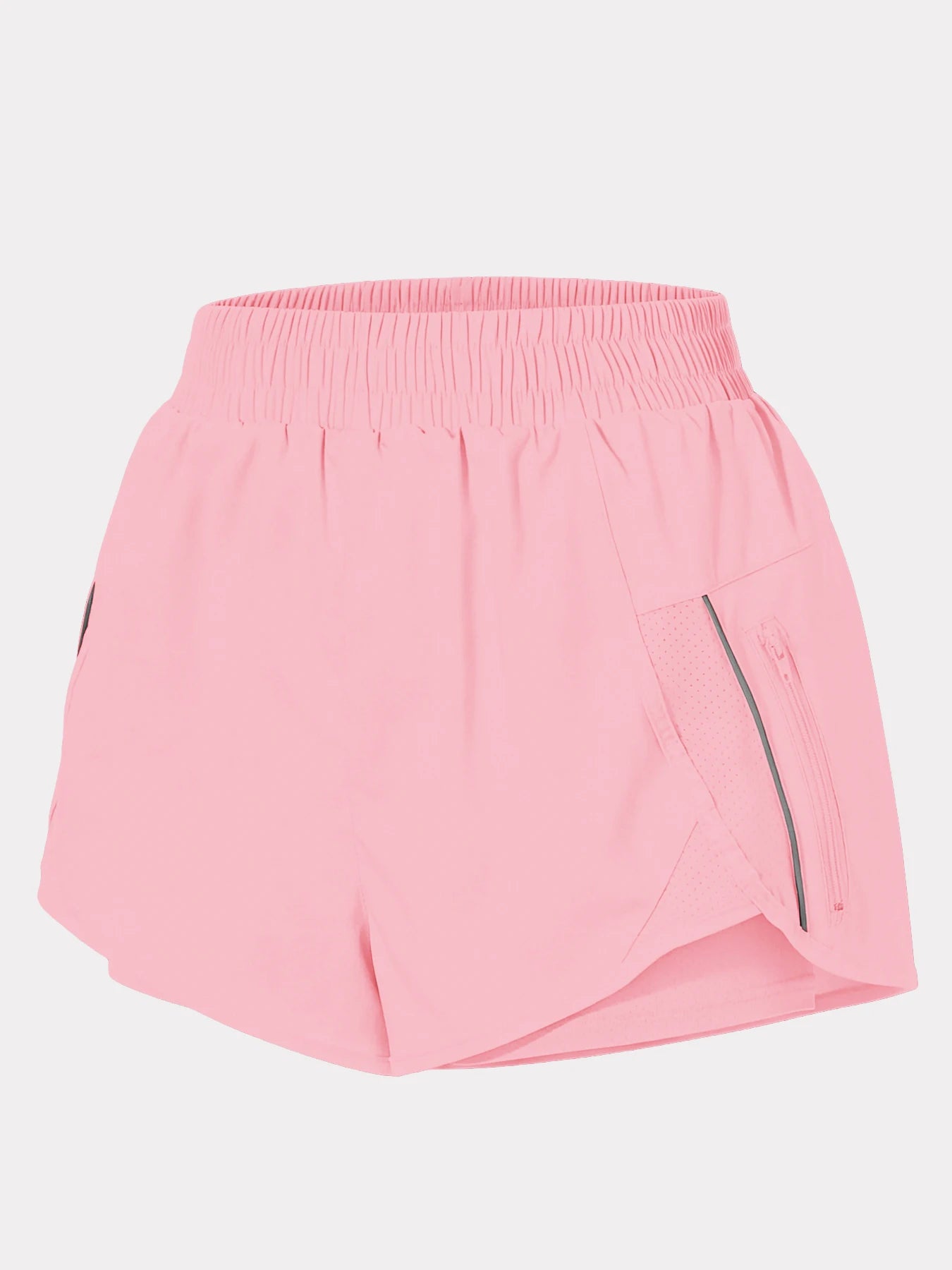 Summer Ladies Running Sports Yoga Quick Dry Casual Sports Shorts Slimming Casual Sports Pants