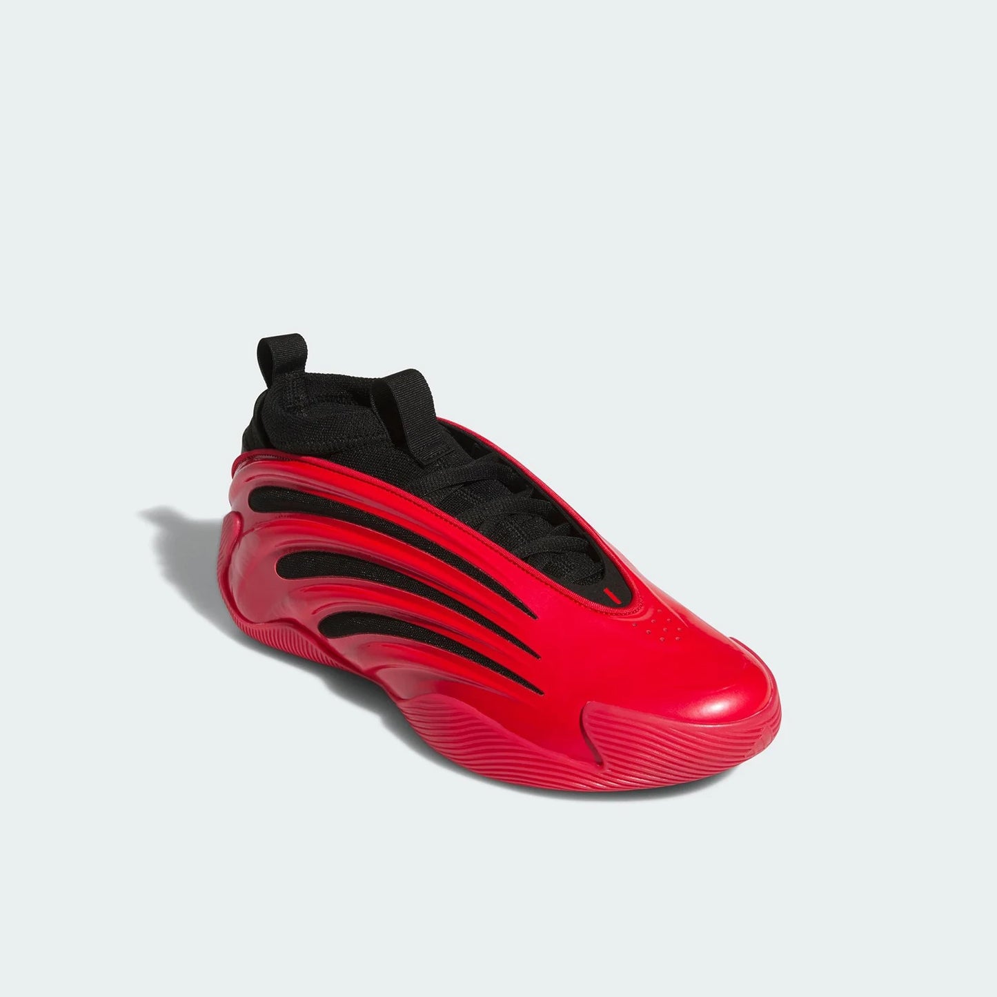 Adidas Genuine Volume 9 Unisex Fashion Cushioned Basketball Shoes JS1304