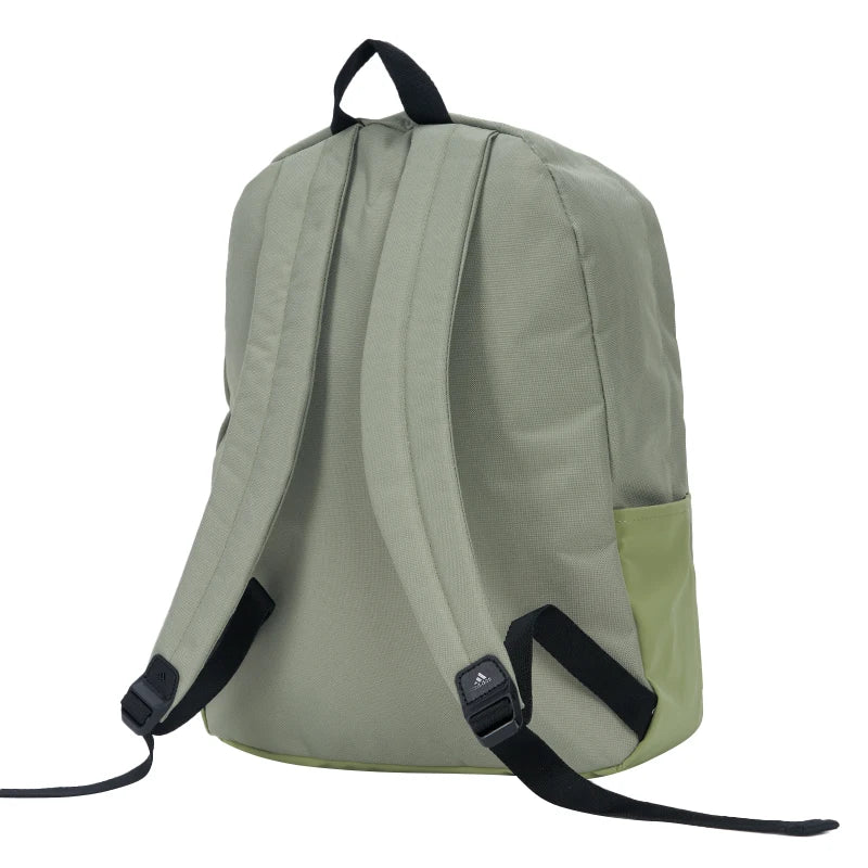 Adidas Men's and Women's Bags, Sports Bags, Casual Couple Backpacks, Student School Bags, Outdoor Travel Backpacks Kc9894