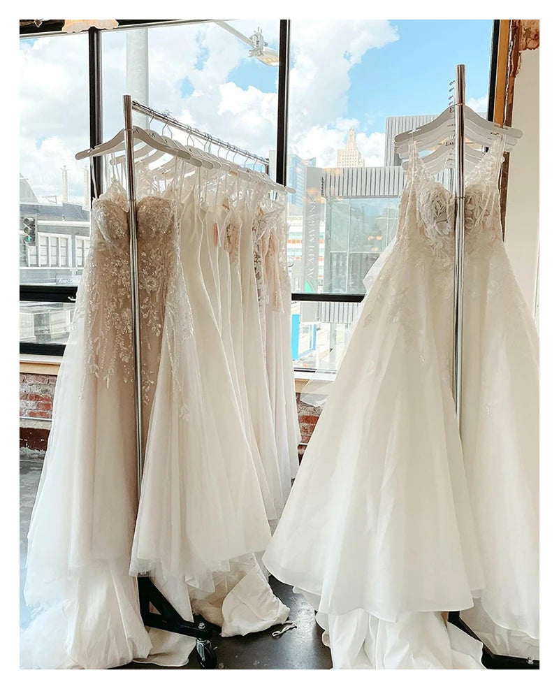 LORIE Luxury Sexy Mermaid Civil Wedding Dress Sweetheart Bridal Dresses Noval Lace Engagement Wedding Gown Customized 2026